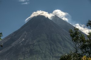 Merapi